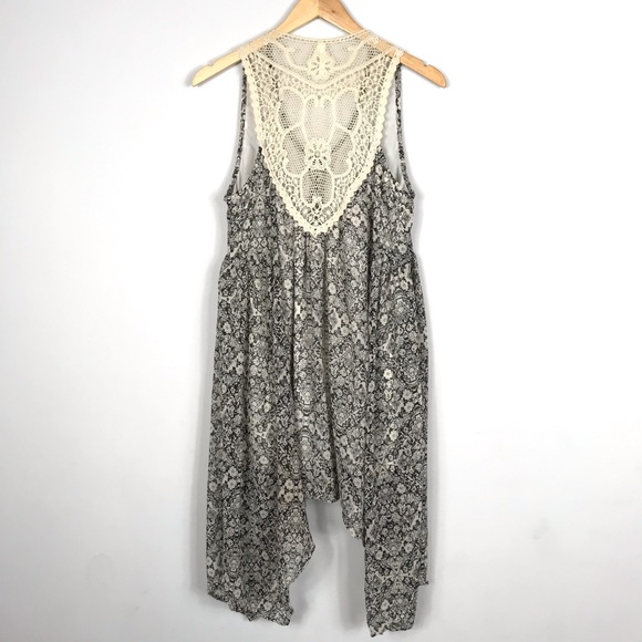 COPY - True Destiny | Gypsy Dress - Picture 2 of 6